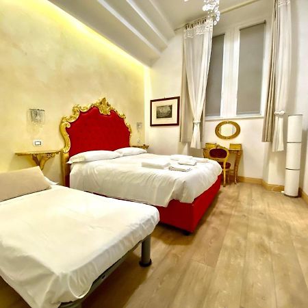 Roma Charming Rooms 외부 사진