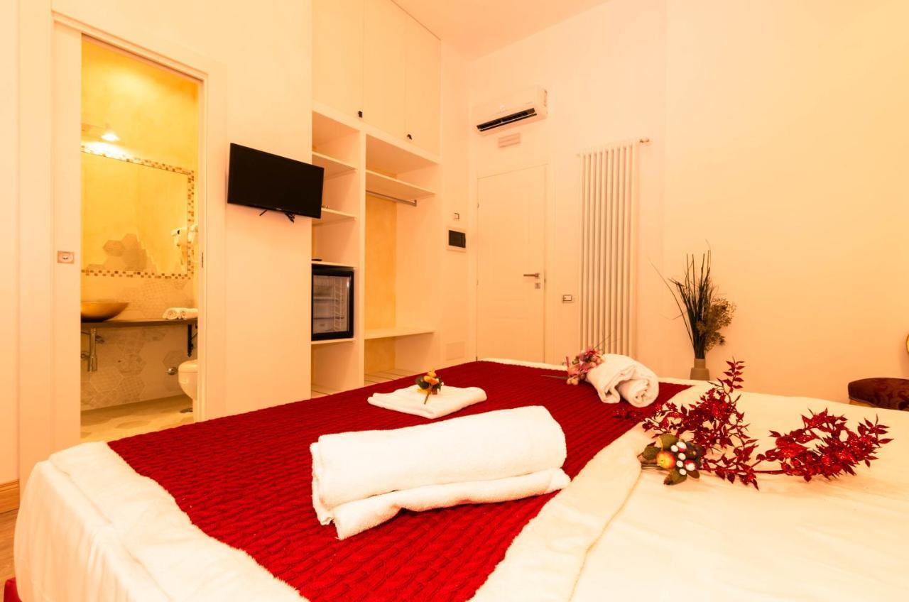 Roma Charming Rooms 외부 사진