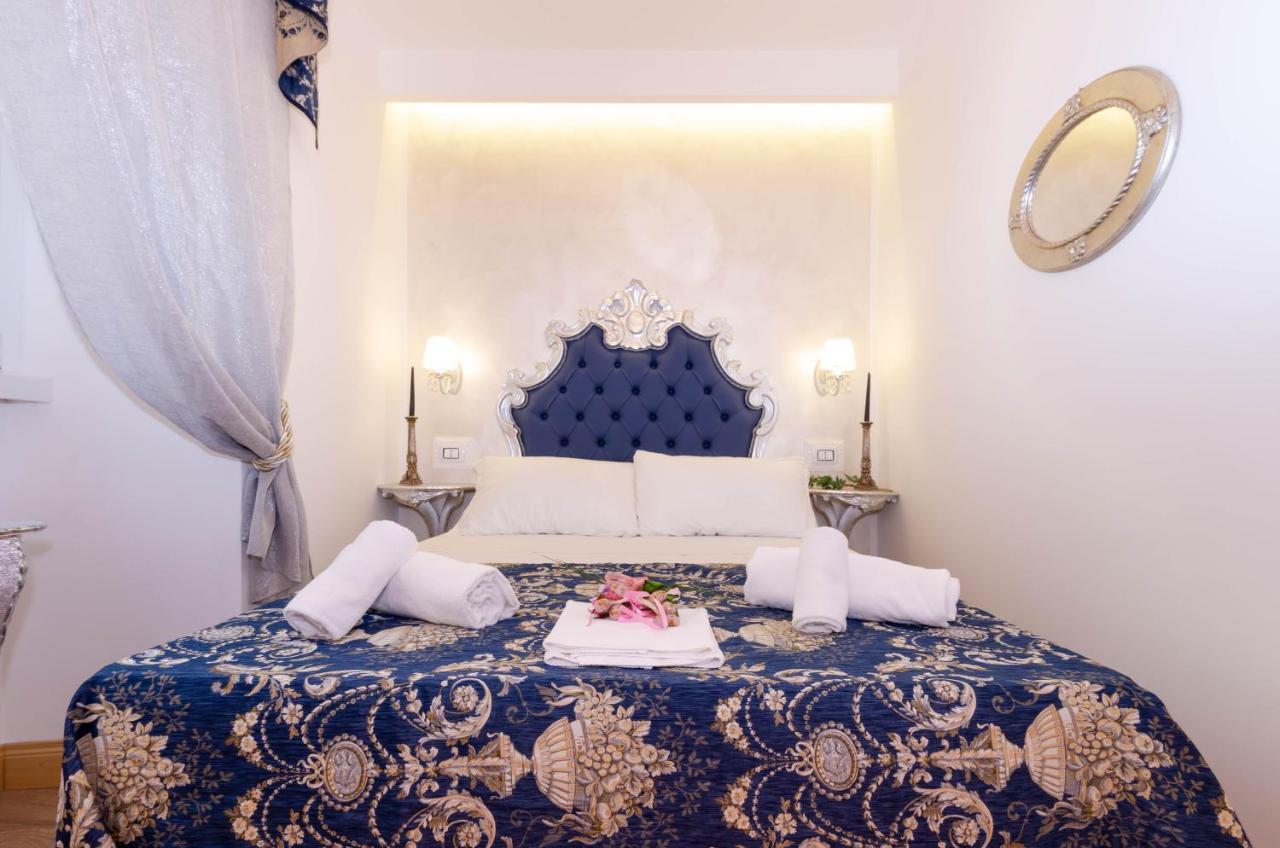 Roma Charming Rooms 외부 사진