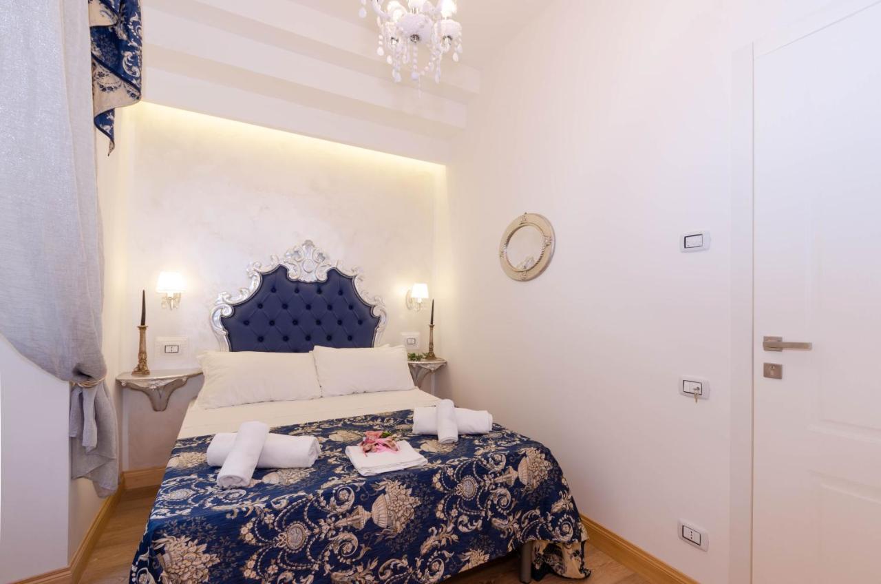 Roma Charming Rooms 외부 사진