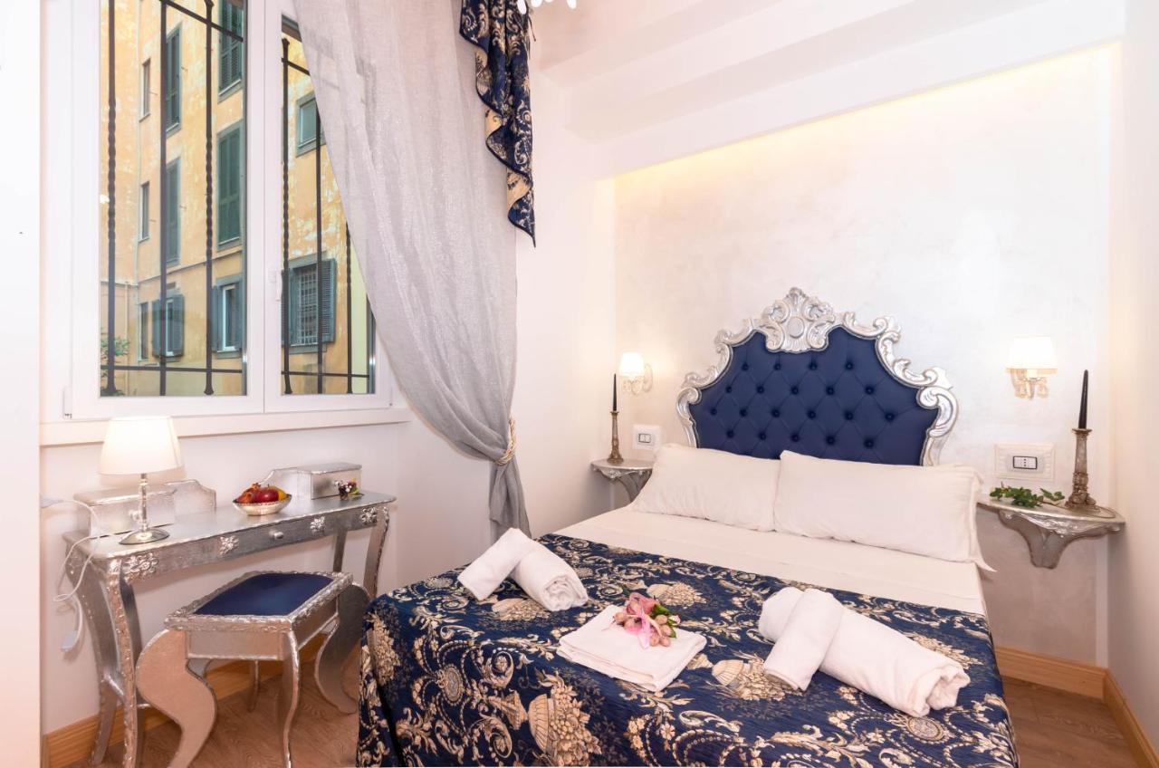 Roma Charming Rooms 외부 사진