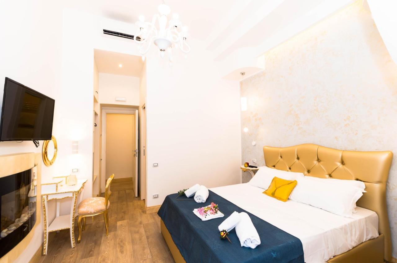 Roma Charming Rooms 외부 사진