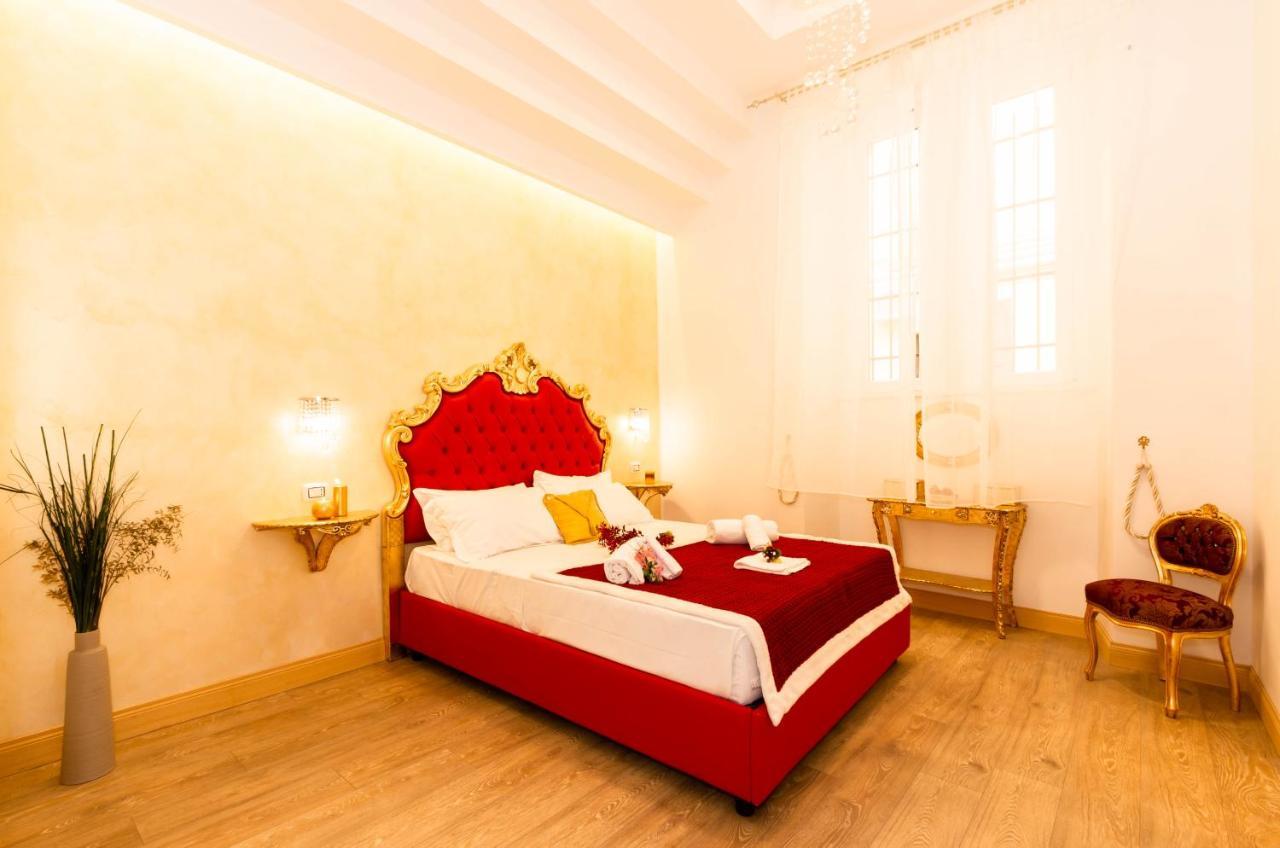 Roma Charming Rooms 외부 사진