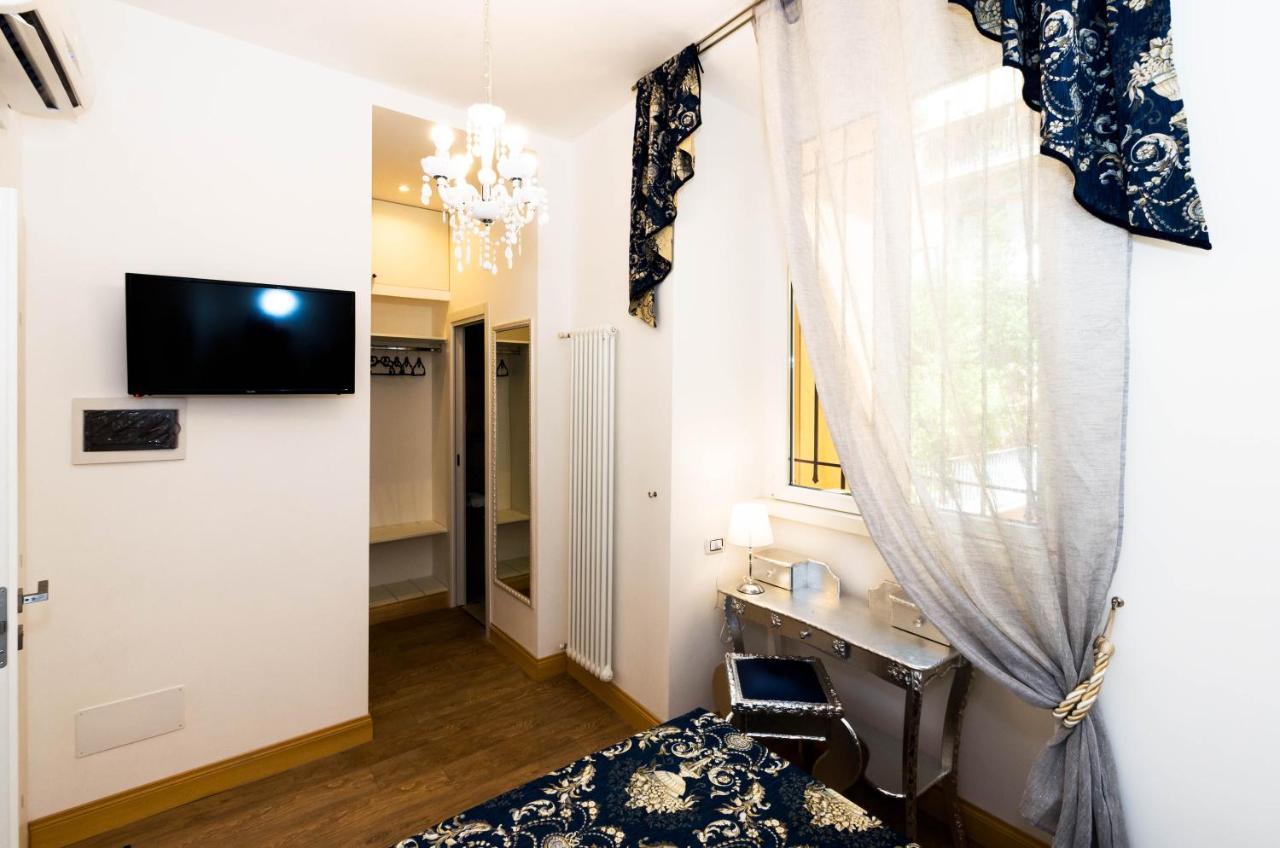 Roma Charming Rooms 외부 사진