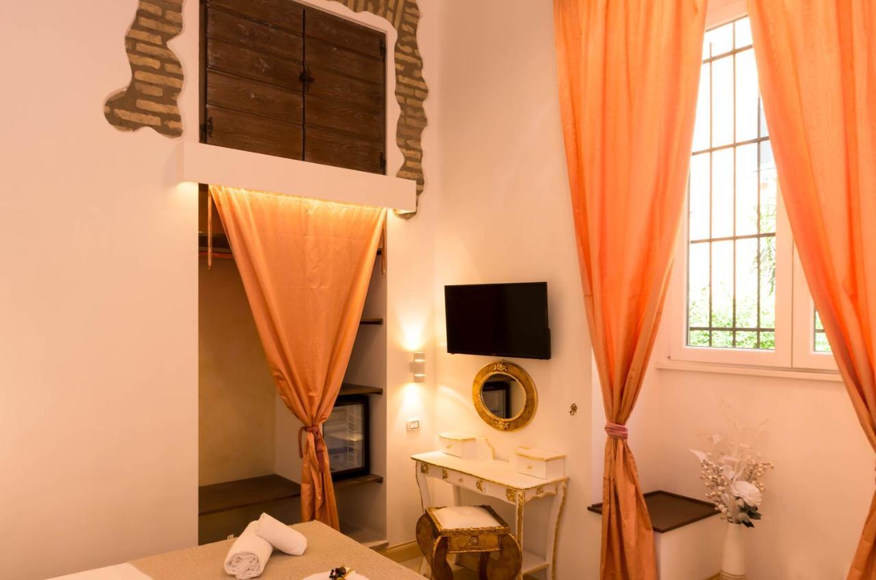 Roma Charming Rooms 외부 사진