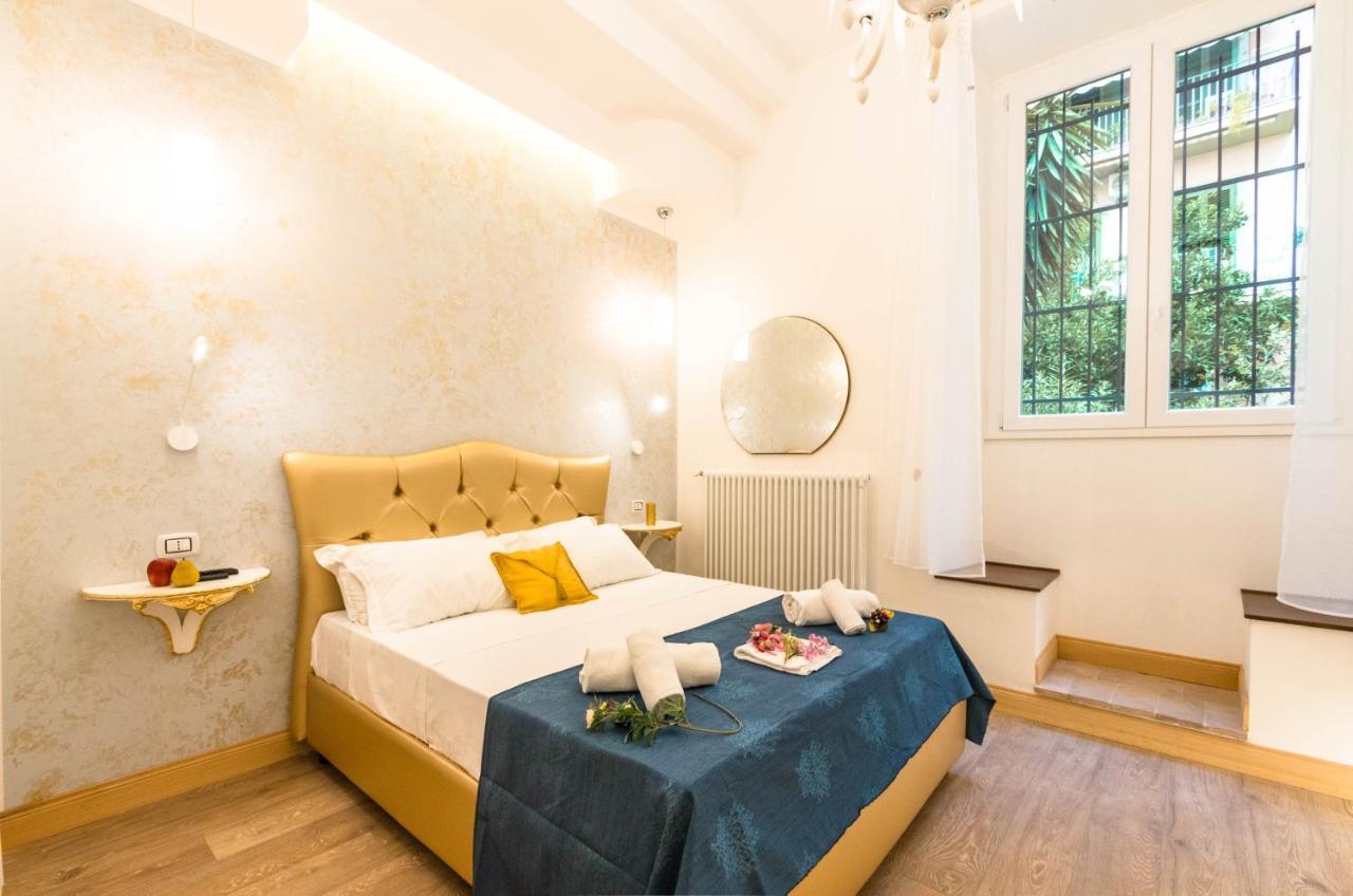 Roma Charming Rooms 외부 사진